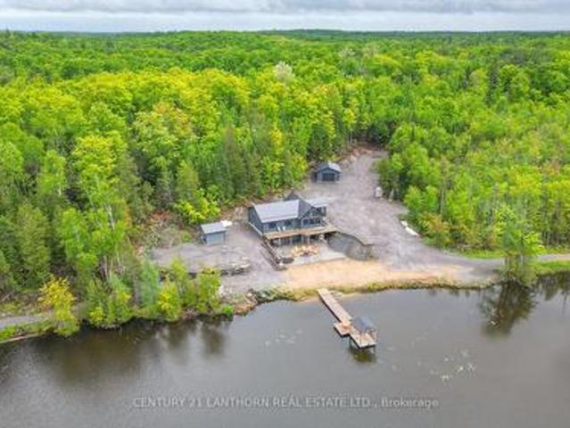 House for sale in Hastings, Ontario