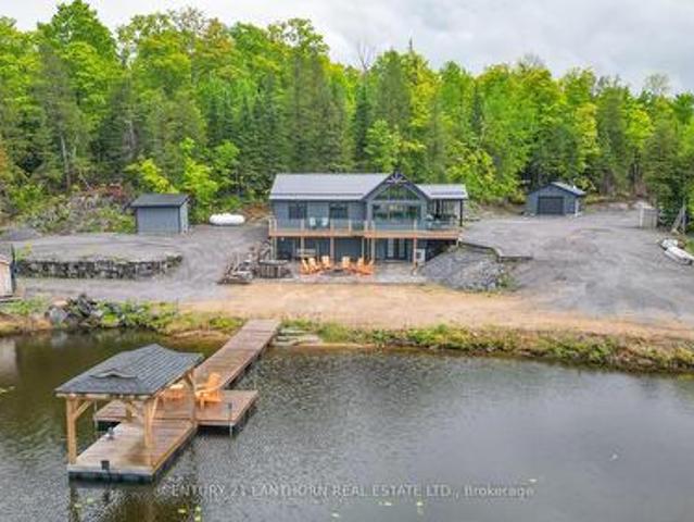 House for sale in Hastings, Ontario