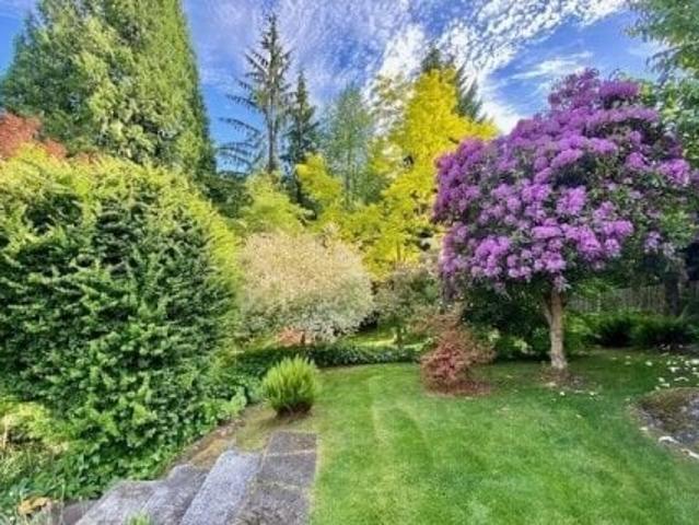 Property for sale in West Vancouver, British Columbia