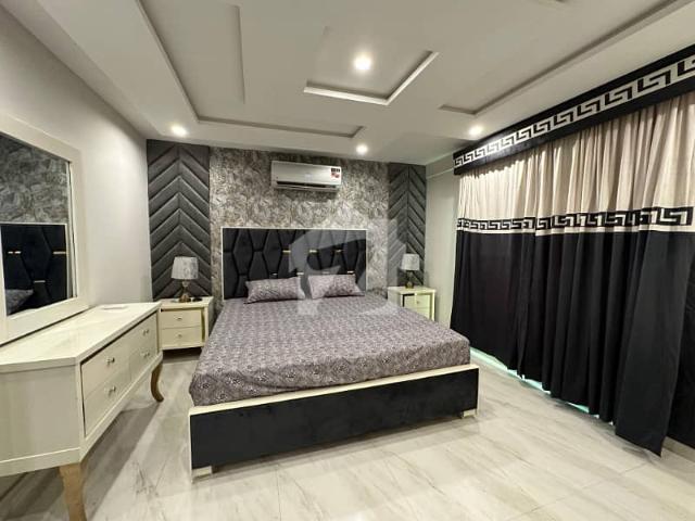 Apartment for sale in Rawalpindi, Islamabad Capital Territory