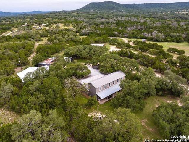 Commercial Land for sale in Pipe Creek