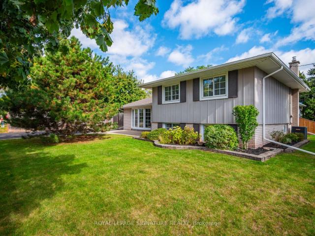 House for sale in Oakville, Ontario