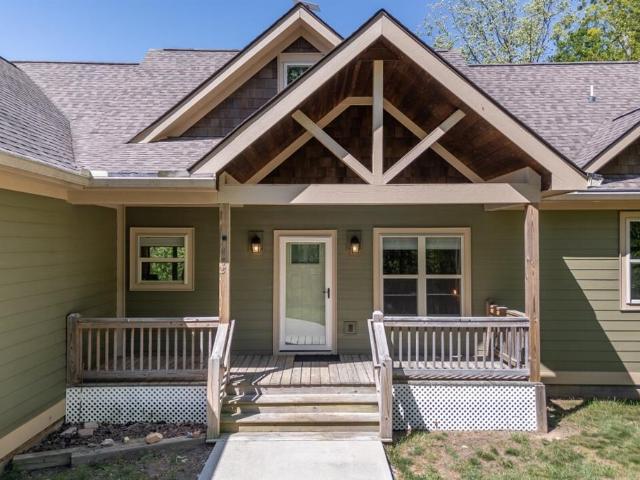 House for sale in Pickens, Georgia