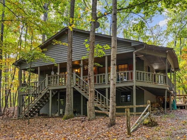 House for sale in Suches, Union County
