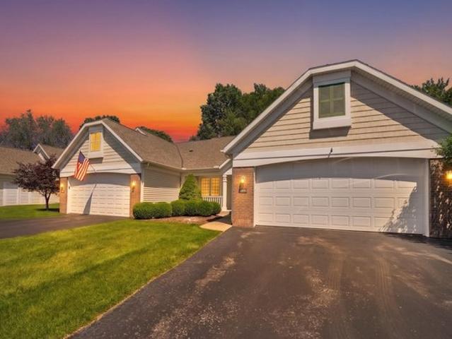 Condo for sale in Holland, Michigan