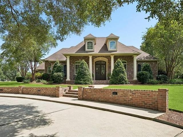 House for sale in Abita Springs, St. Tammany Parish