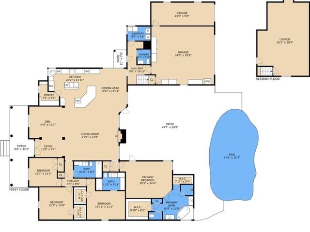 House for sale in Abita Springs, St. Tammany Parish