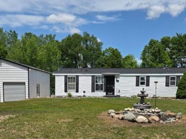 House for sale in Wayland, Michigan
