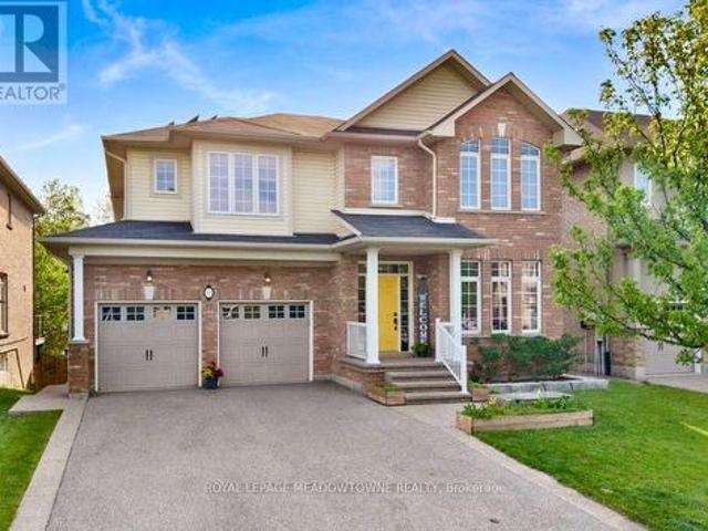 House for sale in Ancaster, Ontario
