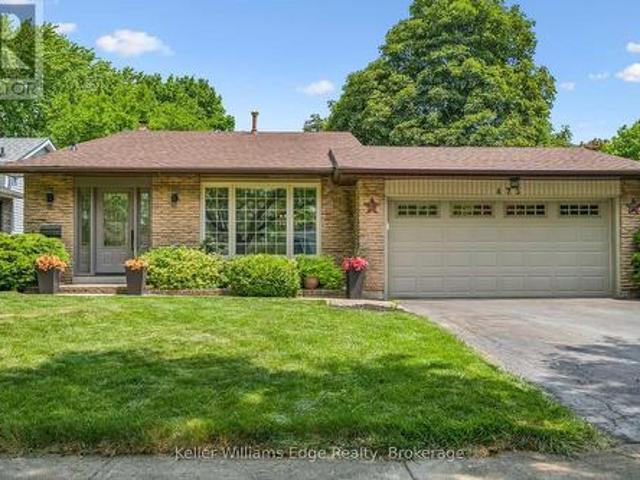 House for sale in Oakville, Ontario