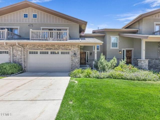 Townhouse for sale in Midway, Utah