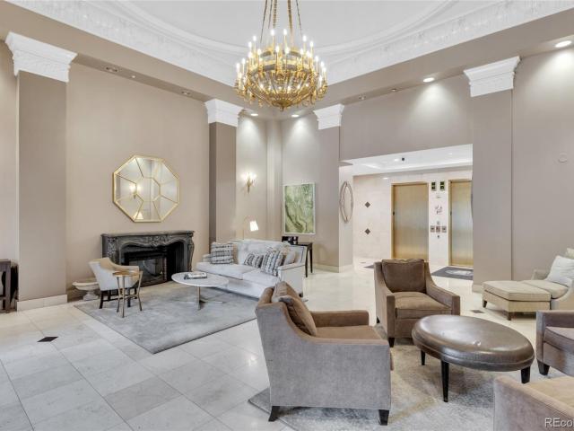 Condo for sale in Denver, Colorado