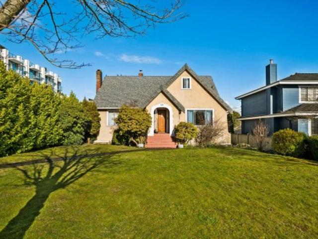 House for sale in Vancouver, British Columbia