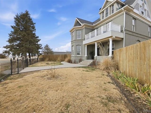 House for sale in Cheyenne Wells, Colorado
