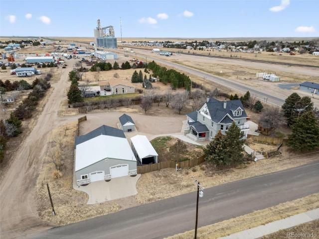 House for sale in Cheyenne Wells, Colorado