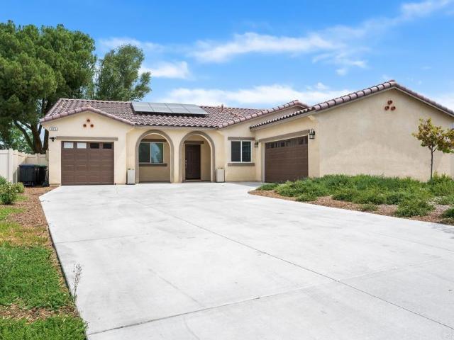 Property for rent in San Jacinto, California