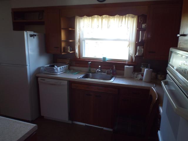 House for sale in Stockton, Illinois