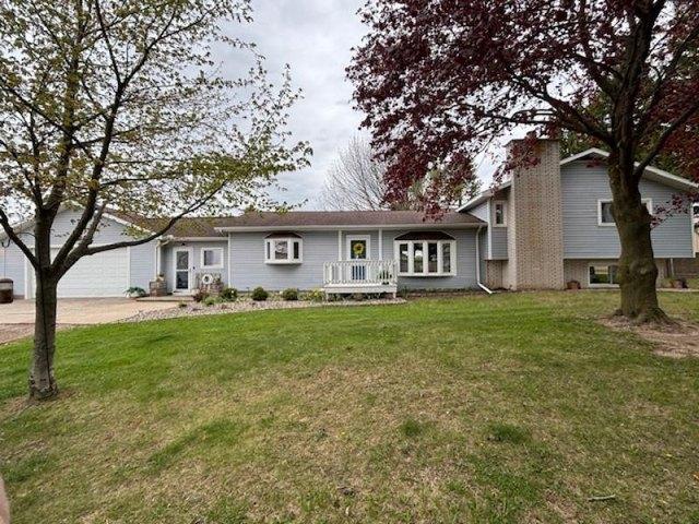 House for sale in Tuscola, Michigan