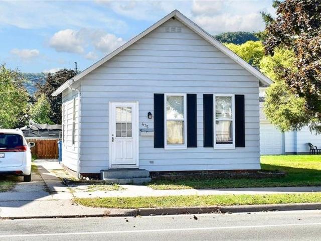 House for sale in Winona, Minnesota