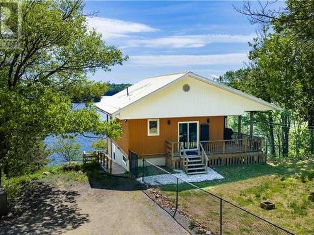 House for sale in Sables-spanish Rivers, Ontario