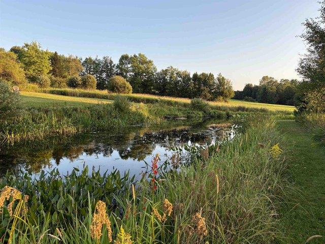 Land for sale in Hyde Park, Vermont