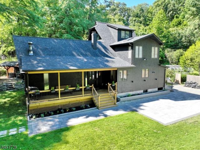 House for sale in Ringwood, Passaic County