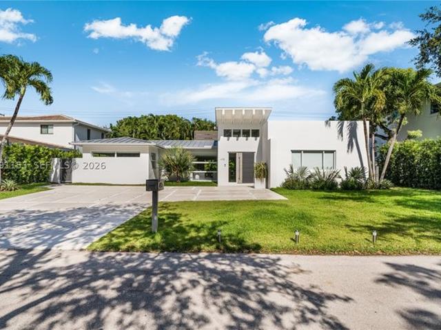 House for sale in Key Biscayne, Miami-Dade County