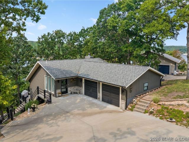 House for sale in Linn Creek, Missouri
