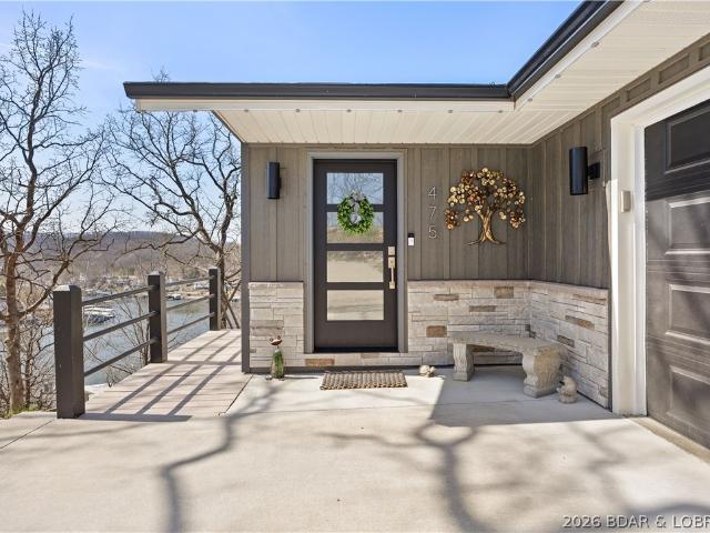 House for sale in Linn Creek, Missouri