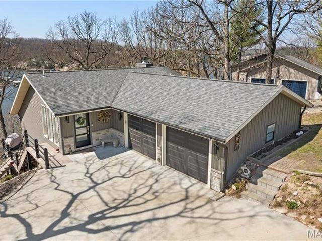 House for sale in Linn Creek, Missouri
