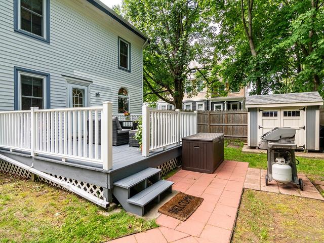House for sale in Wakefield, Rhode Island