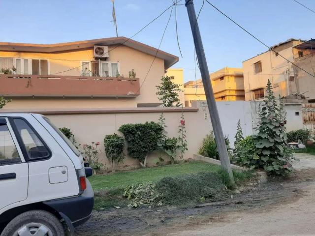 House for sale in North Waziristan, Federally Administered Tribal Areas fata