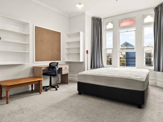 Apartment for rent in City Rise, Dunedin
