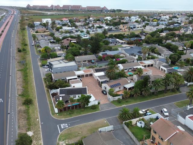 Land for sale in Flamingo Vlei, City of Cape Town