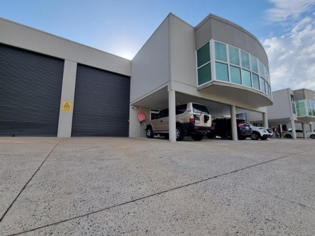 Warehouse for sale in Toombul, Queensland