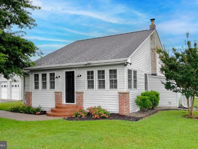 House for sale in Park Hall