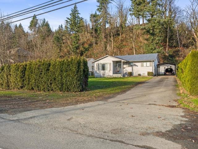 House for sale in Chilliwack, British Columbia