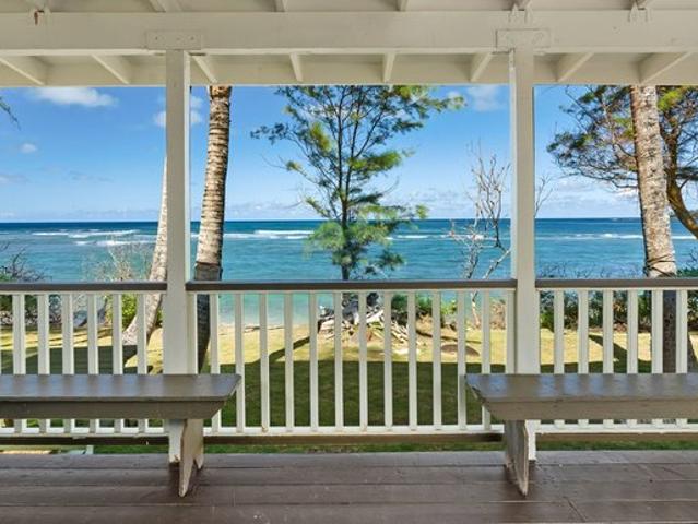 House for sale in Anahola, Hawaii