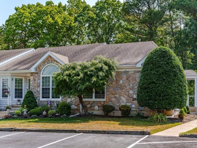 Condo for sale in Mizpah, New Jersey