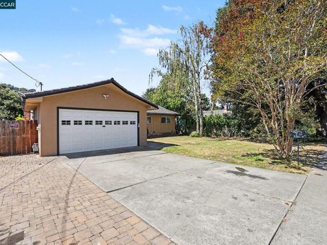 House for sale in El Sobrante, California