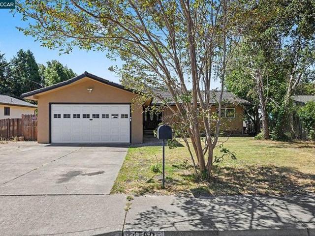 House for sale in El Sobrante, California