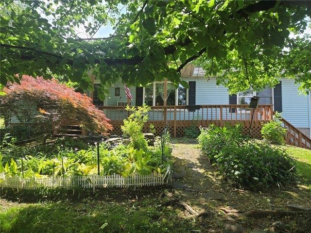 House for sale in Conesus, New York