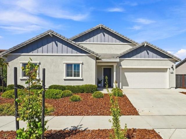 House for sale in Roseville, California