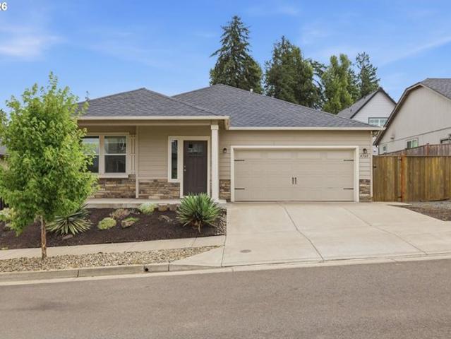 House for sale in Oregonia
