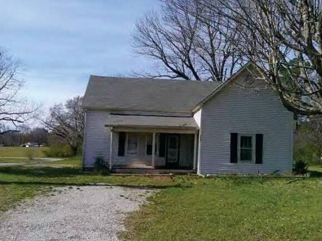 House for sale in Tennessee