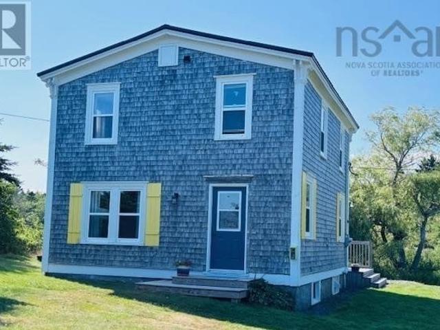 Property for sale in Nova Scotia
