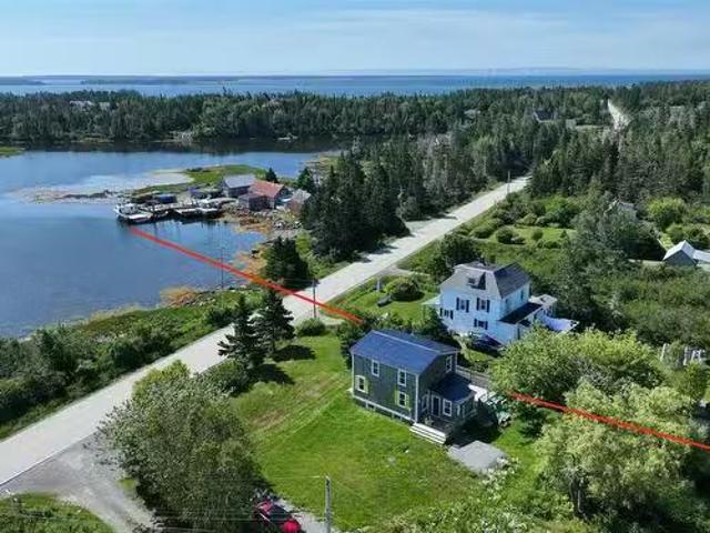 House for sale in Crescent Beach, Nova Scotia