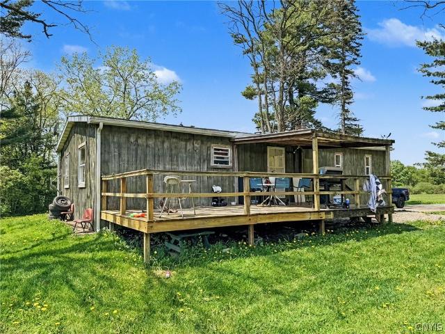 House for sale in Cayuga, New York