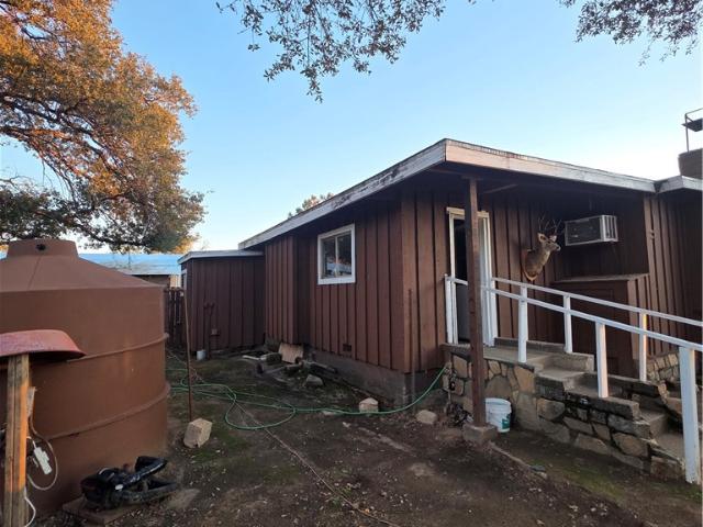 House for sale in Mariposa, California