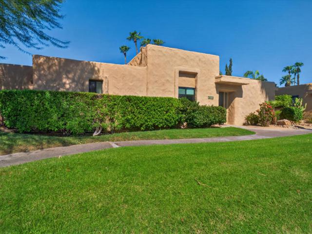 Condo for sale in Palm Springs, California